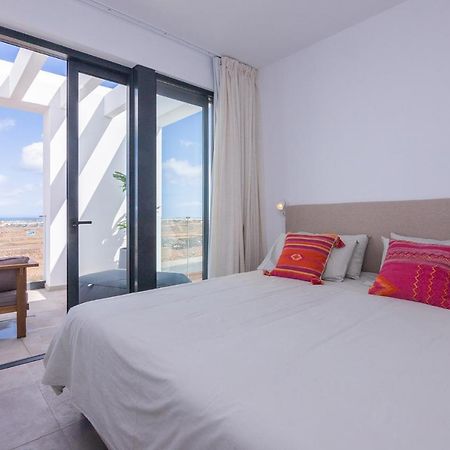 Villa Yolo Luxe Sur Private Pool Corralejo By Holidays Home Eksteriør billede