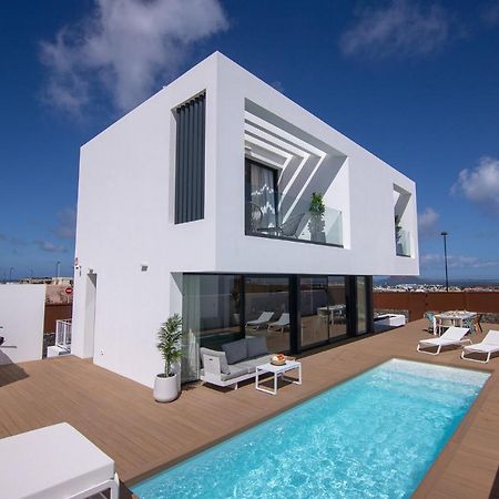 Villa Yolo Luxe Sur Private Pool Corralejo By Holidays Home Eksteriør billede