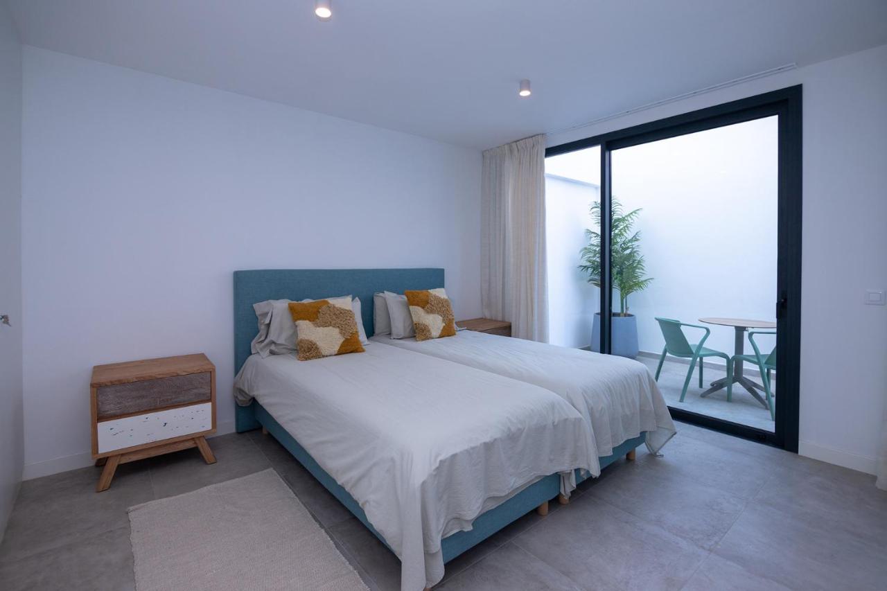 Villa Yolo Luxe Sur Private Pool Corralejo By Holidays Home Eksteriør billede