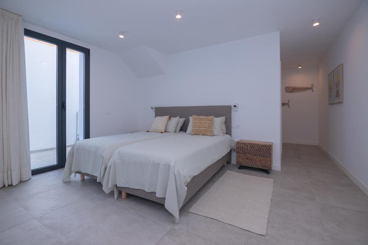 Villa Yolo Luxe Sur Private Pool Corralejo By Holidays Home Eksteriør billede