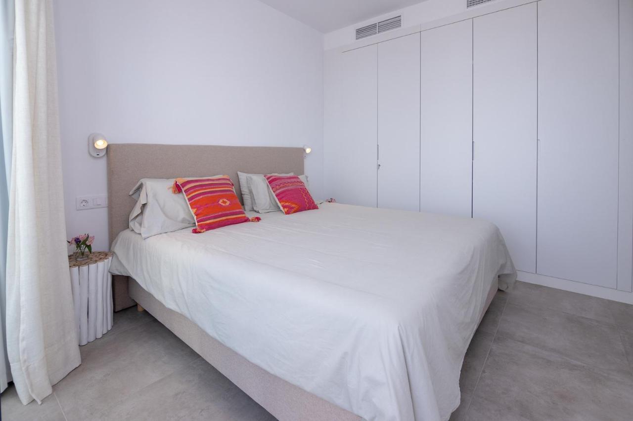 Villa Yolo Luxe Sur Private Pool Corralejo By Holidays Home Eksteriør billede