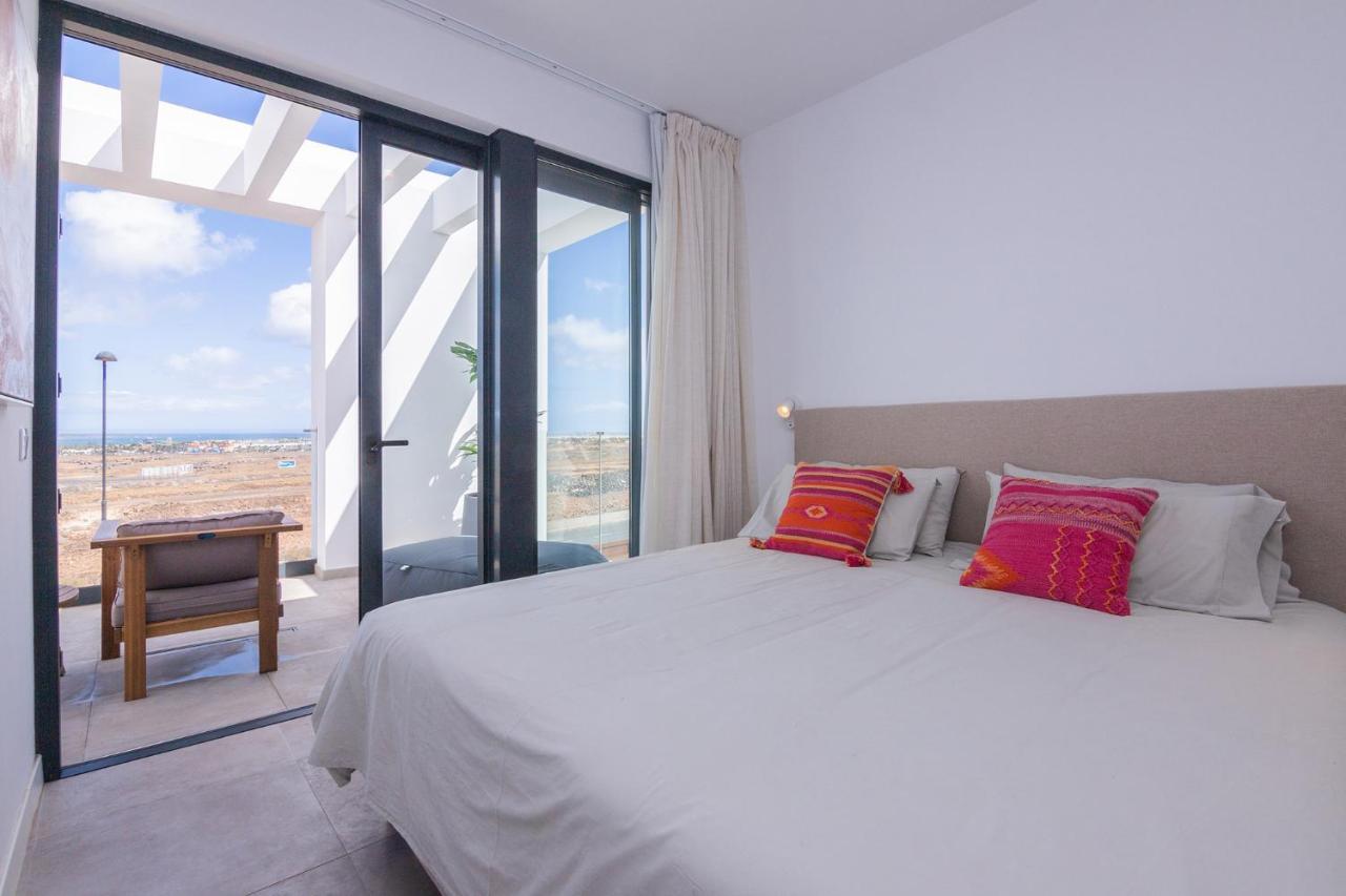 Villa Yolo Luxe Sur Private Pool Corralejo By Holidays Home Eksteriør billede