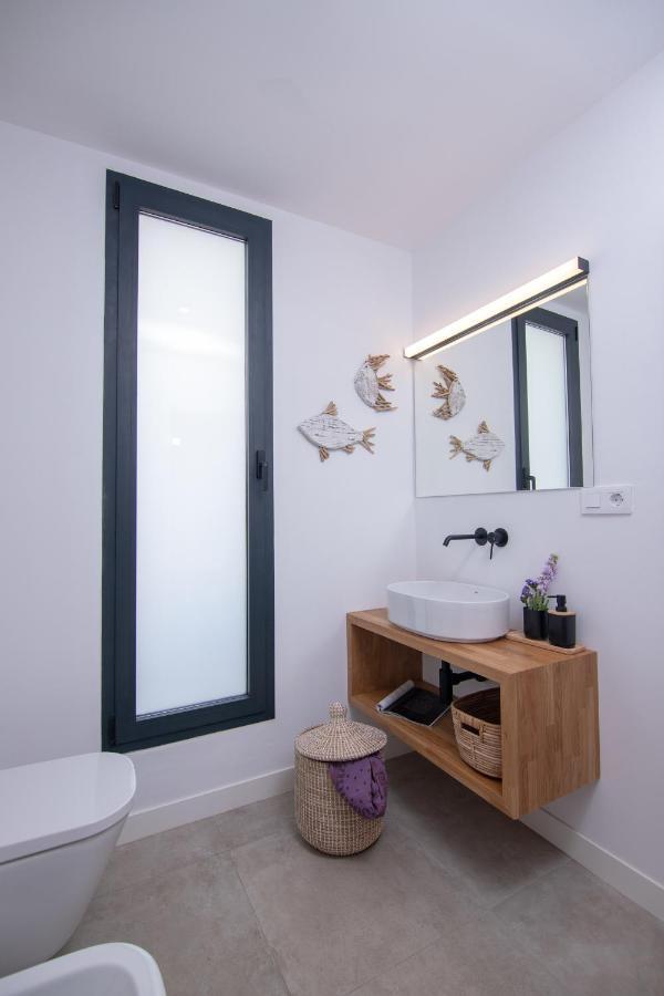 Villa Yolo Luxe Sur Private Pool Corralejo By Holidays Home Eksteriør billede