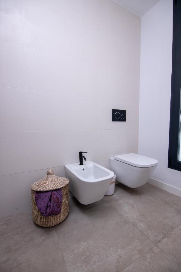 Villa Yolo Luxe Sur Private Pool Corralejo By Holidays Home Eksteriør billede