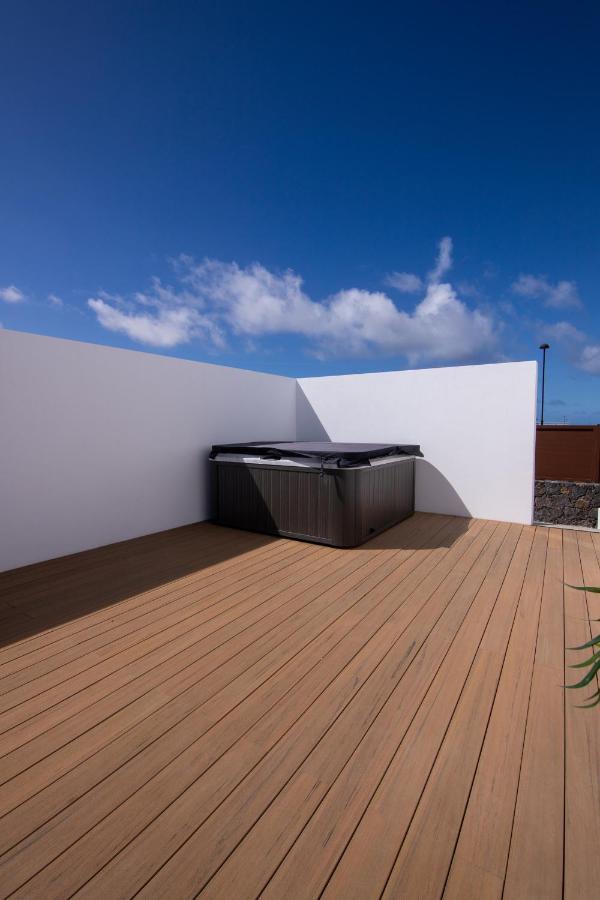 Villa Yolo Luxe Sur Private Pool Corralejo By Holidays Home Eksteriør billede