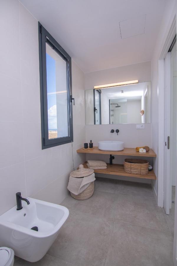 Villa Yolo Luxe Sur Private Pool Corralejo By Holidays Home Eksteriør billede