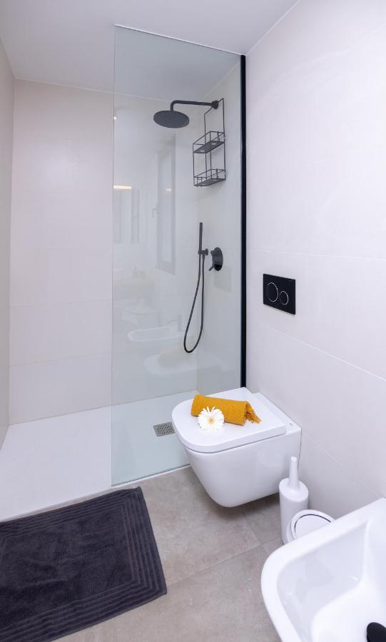Villa Yolo Luxe Sur Private Pool Corralejo By Holidays Home Eksteriør billede