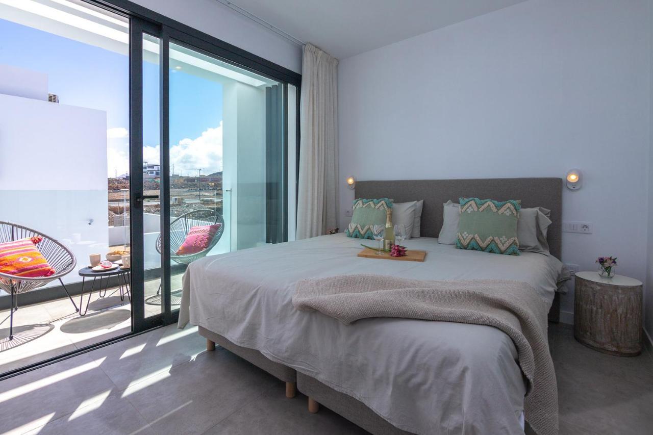 Villa Yolo Luxe Sur Private Pool Corralejo By Holidays Home Eksteriør billede